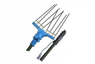 Atrax 4 | Ελαιοραβδιστικό μπαταρίας