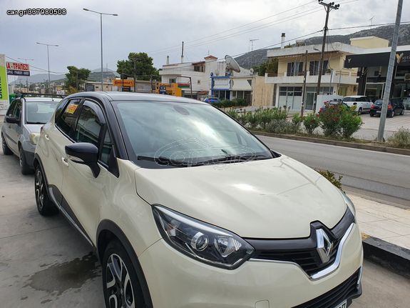 Renault Captur '15