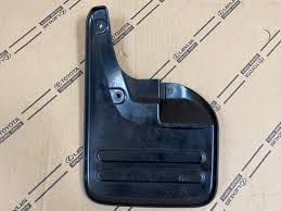 ΛΑΣΠΩΤΗΡΑΣ ΕΜΠΡΟΣ 2WD ΑΡ για TOYOTA HI-LUX 2WD '05-'15