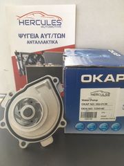  Αντλία νερού + φλατζα  ALFA ROMEO  CHEVROLET