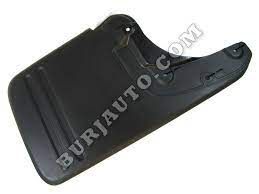 ΛΑΣΠΩΤΗΡΑΣ ΠΙΣΩ 4WD (ΜΕ ΦΡΥΔΙΑ ΣΤΑ ΦΤΕΡΑ) ΔΕ για TOYOTA HI-LUX 4WD '05-'15