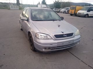 OPEL ASTRA G ΑΝΤΑΛΛΑΚΤΙΚΑ