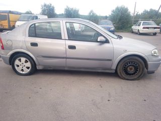 OPEL ASTRA G ΑΝΤΑΛΛΑΚΤΙΚΑ-thumb-1