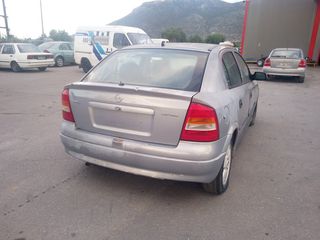 OPEL ASTRA G ΑΝΤΑΛΛΑΚΤΙΚΑ-thumb-2