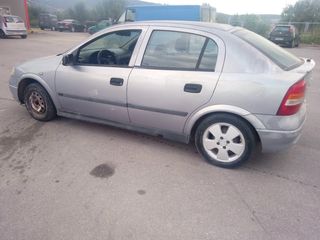 OPEL ASTRA G ΑΝΤΑΛΛΑΚΤΙΚΑ-thumb-3