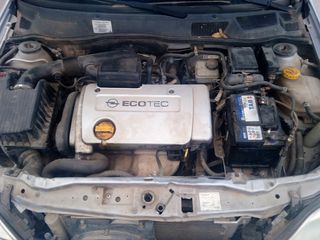 OPEL ASTRA G ΑΝΤΑΛΛΑΚΤΙΚΑ-thumb-4