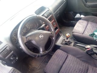 OPEL ASTRA G ΑΝΤΑΛΛΑΚΤΙΚΑ-thumb-5
