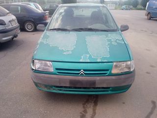 CITROEN SAXO ΑΝΤΑΛΛΑΚΤΙΚΑ