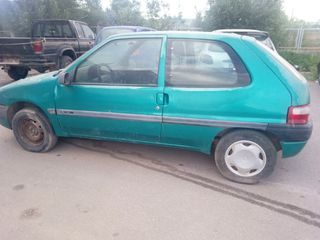 CITROEN SAXO ΑΝΤΑΛΛΑΚΤΙΚΑ-thumb-1