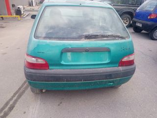 CITROEN SAXO ΑΝΤΑΛΛΑΚΤΙΚΑ-thumb-2