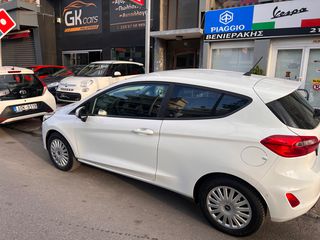 Ford Fiesta 2019 1.1 Trend-thumb-1