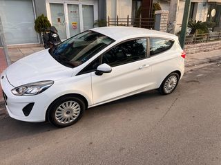 Ford Fiesta 2019 1.1 Trend-thumb-2