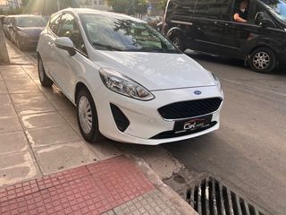 Ford Fiesta 2019 1.1 Trend-thumb-3