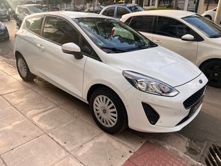 Ford Fiesta 2019 1.1 Trend-thumb-4