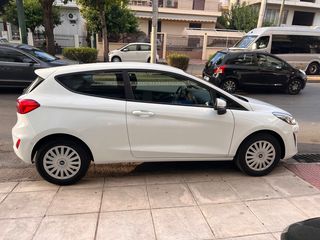 Ford Fiesta 2019 1.1 Trend-thumb-5