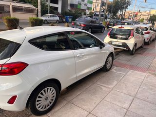 Ford Fiesta 2019 1.1 Trend-thumb-6