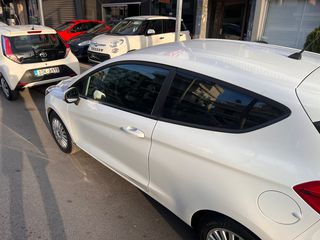 Ford Fiesta 2019 1.1 Trend-thumb-7