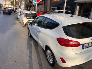 Ford Fiesta 2019 1.1 Trend-thumb-8
