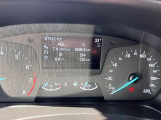 Ford Fiesta 2019 1.1 Trend-thumb-9