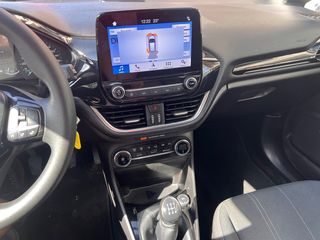 Ford Fiesta 2019 1.1 Trend-thumb-10