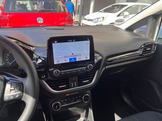 Ford Fiesta 2019 1.1 Trend-thumb-11