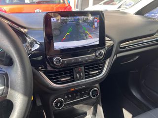 Ford Fiesta 2019 1.1 Trend-thumb-12
