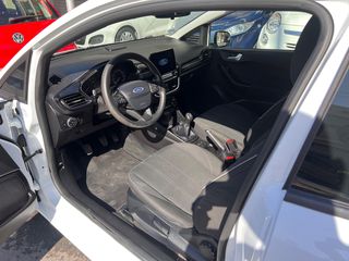 Ford Fiesta 2019 1.1 Trend-thumb-13