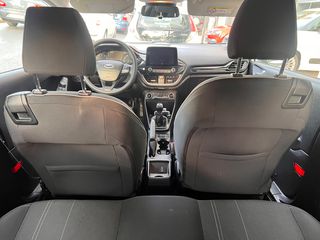 Ford Fiesta 2019 1.1 Trend-thumb-14