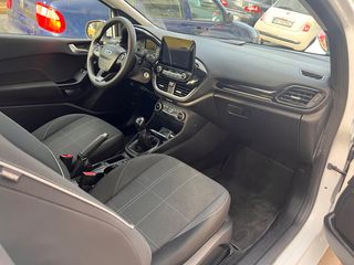 Ford Fiesta 2019 1.1 Trend-thumb-15