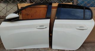 PEUGEOT 208 ΑΡΙΣΤΕΡΕΣ ΠΟΡΤΕΣ '19 ΕΩΣ '23