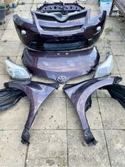 TOYOTA URBAN CRUISER 2009-2015 ΚΟΜΠΛΕ ΜΟΥΡΑΚΙ