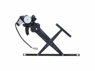 HONDA CIVIC '96-'00 3D ΓΡΥΛΟΣ ΠΑΡΑΘΥΡΟΥ  ΗΛΕΚΤΡΙΚΟΣ ΜΕ ΜΟΤΕΡ ΤΑΪΒΑΝ ΑΡΙΣΤΕΡΑ| 4PIN