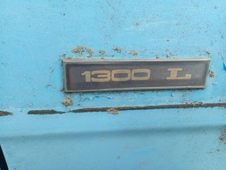 Ford Escort 1974 MK1-thumb-3