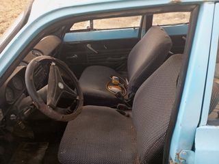 Ford Escort 1974 MK1-thumb-4