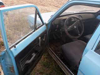 Ford Escort 1974 MK1-thumb-5