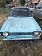 Ford Escort 1974 MK1-thumb-1