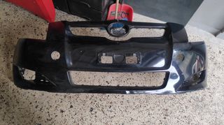 Toyota Auris 06-10 Εμπρός Προφυλακτήρας