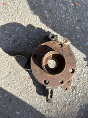 Ακραξονιο FIAT 500 -thumb-1