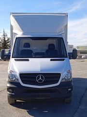 Κόφα Mercedes-Benz 2019 316