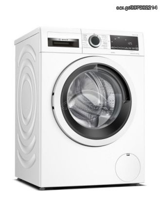 BOSCH WNA144V9GR 9kg-5kg 1400στρ E class - Έως 6 άτοκες δόσεις