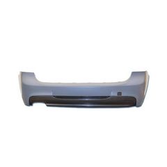 Body Kit BMW E91 Look M-Tech-thumb-1