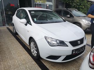 Seat Ibiza 2017