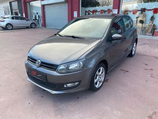 Volkswagen Polo '11 αριστο