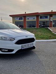 Ford Focus 2018-thumb-2