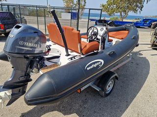 Seafighter Rib '22 4.80