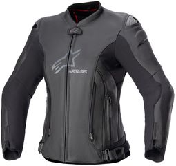 ΛΥΡΗΣ ALPINESTARS ΔΕΡΜΑΤΙΝΟ ΜΠΟΥΦΑΝ GP PLUS V4