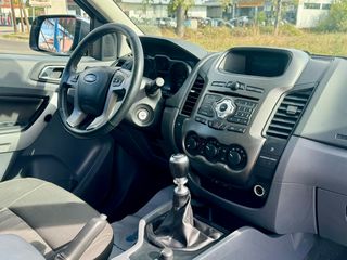 Φορτηγό Έως 7.5τ Ford 2014 Extrakabine 2.2 TDCi XLT 4x4-thumb-71