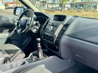 Φορτηγό Έως 7.5τ Ford 2014 Extrakabine 2.2 TDCi XLT 4x4-thumb-70