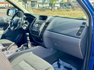 Φορτηγό Έως 7.5τ Ford 2014 Extrakabine 2.2 TDCi XLT 4x4-thumb-69