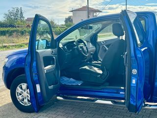 Φορτηγό Έως 7.5τ Ford 2014 Extrakabine 2.2 TDCi XLT 4x4-thumb-65